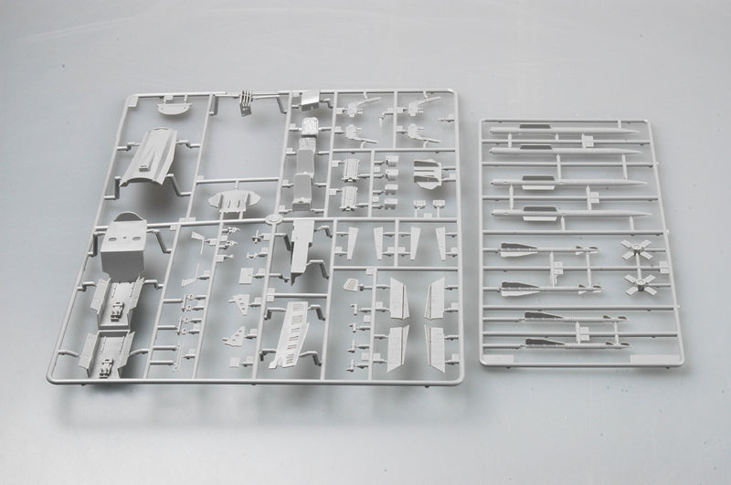 1/32 Su 30MKK Flanker-G - Hobby Sense