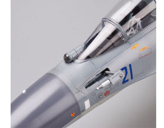1/32 Su 30MKK Flanker-G - Hobby Sense