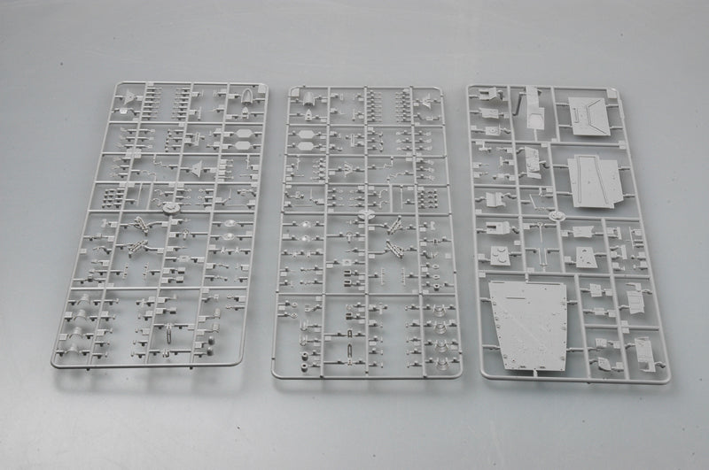 1/350 USS Cole DDG-67 - Hobby Sense