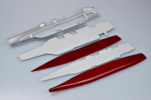 1/700 USS Abraham Lincoln CVN-72 - Hobby Sense