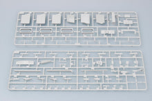 1/700 USS Abraham Lincoln CVN-72 - Hobby Sense