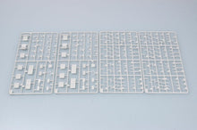 1/700 USS Abraham Lincoln CVN-72 - Hobby Sense