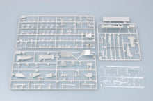 1/700 USS Abraham Lincoln CVN-72 - Hobby Sense