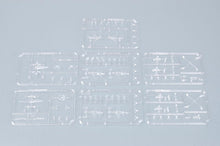 1/700 USS Abraham Lincoln CVN-72 - Hobby Sense