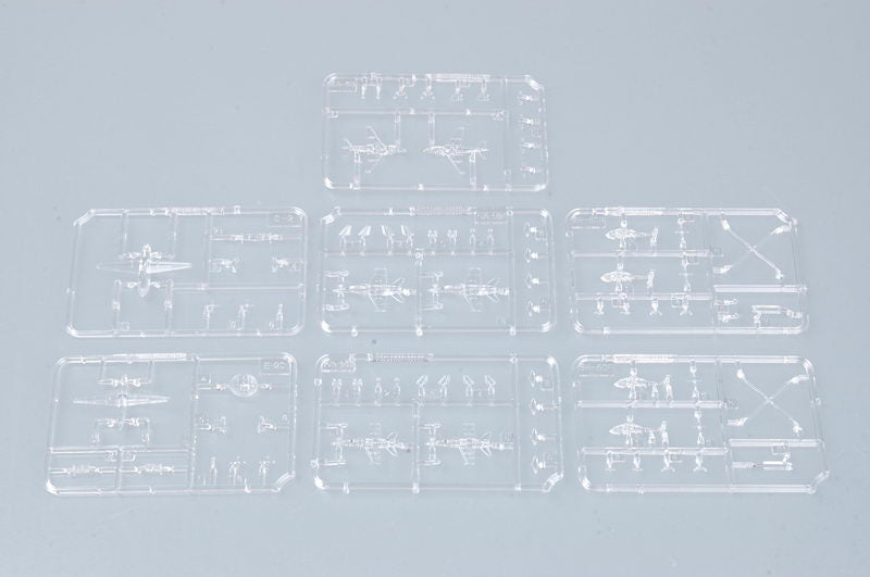 1/700 USS Abraham Lincoln CVN-72 - Hobby Sense