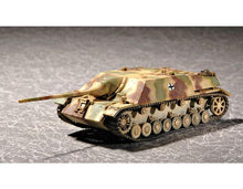 1/72 German Jagdpanzer IV - Hobby Sense