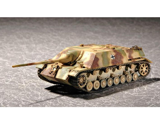 1/72 German Jagdpanzer IV - Hobby Sense