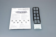 1/72 German Jagdpanzer IV - Hobby Sense