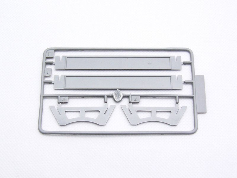 1/700 German Bismark Battleship 1941 - Hobby Sense