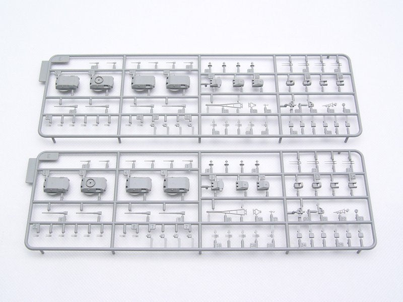 1/700 German Bismark Battleship 1941 - Hobby Sense