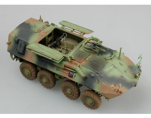 1/35 LAV-M Mortar Carrier Vehicle - Hobby Sense