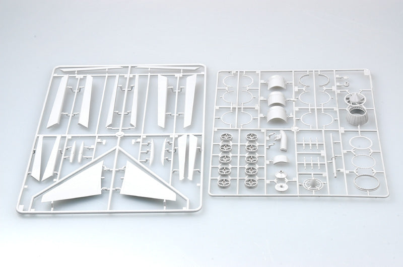 1/32 F8J Crusader - Hobby Sense