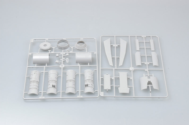 1/32 F8J Crusader - Hobby Sense