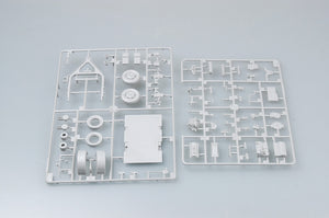 1/35 German 3.7cm Flak 43 auf Selbstfahrlafette (Sd.Kfz.7/2) - Hobby Sense