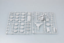 1/35 German 3.7cm Flak 43 auf Selbstfahrlafette (Sd.Kfz.7/2) - Hobby Sense