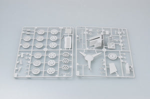 1/35 German 3.7cm Flak 43 auf Selbstfahrlafette (Sd.Kfz.7/2) - Hobby Sense