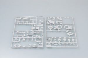 1/35 German 3.7cm Flak 43 auf Selbstfahrlafette (Sd.Kfz.7/2) - Hobby Sense