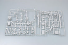 1/35 German 3.7cm Flak 43 auf Selbstfahrlafette (Sd.Kfz.7/2) - Hobby Sense