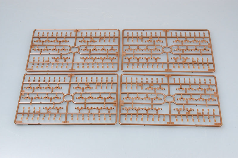 1/35 German 3.7cm Flak 43 auf Selbstfahrlafette (Sd.Kfz.7/2) - Hobby Sense