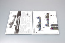 1/32 Fairey Swordfish Mk.I - Hobby Sense