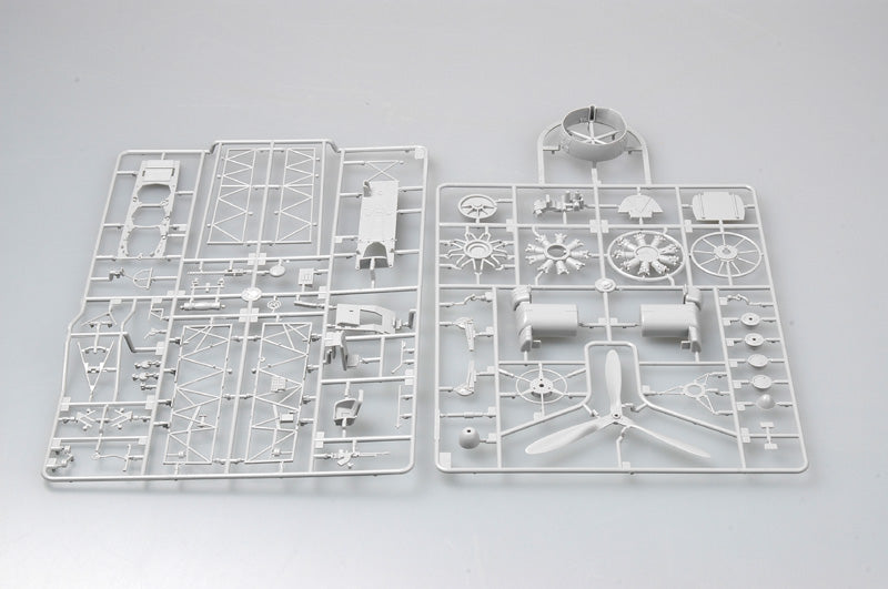1/32 Fairey Swordfish Mk.I - Hobby Sense
