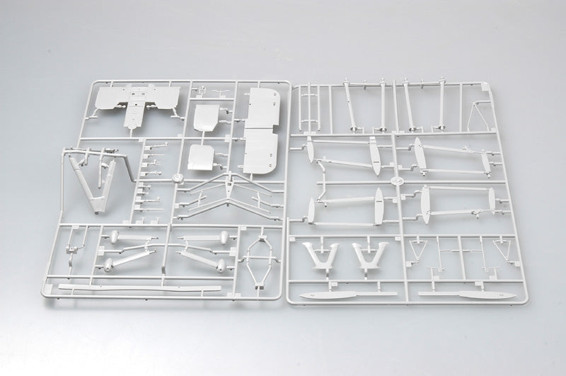 1/32 Fairey Swordfish Mk.I - Hobby Sense