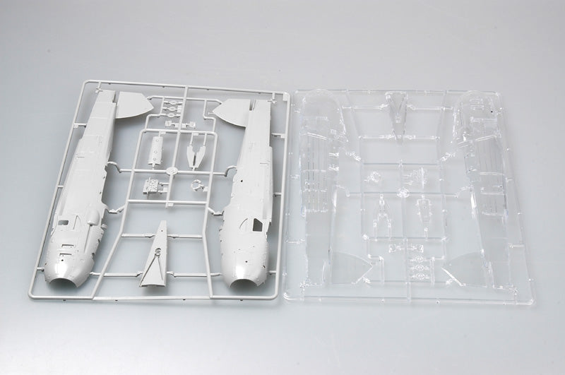 1/32 Fairey Swordfish Mk.I - Hobby Sense