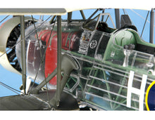 1/32 Fairey Swordfish Mk.I - Hobby Sense