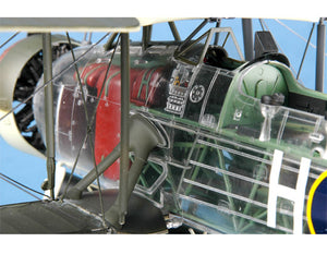 1/32 Fairey Swordfish Mk.I - Hobby Sense