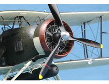 1/32 Fairey Swordfish Mk.I - Hobby Sense