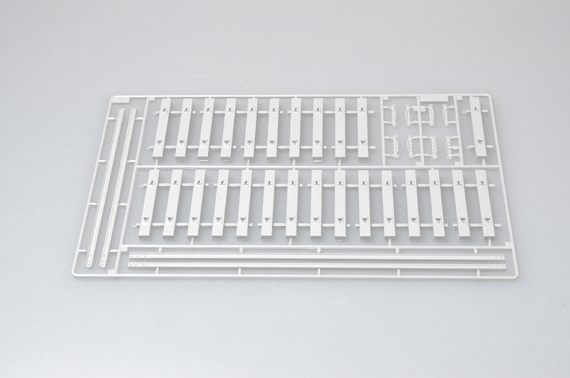 1/35 German Army Railway Gondola - Hobby Sense