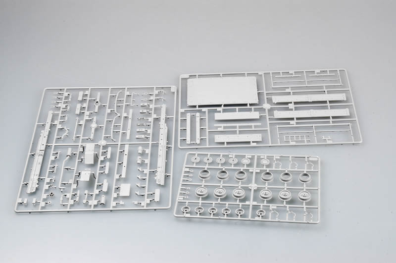 1/35 M1078 Light Medium Tactical Vehicle (LMTV) Standard Cargo Truck - Hobby Sense