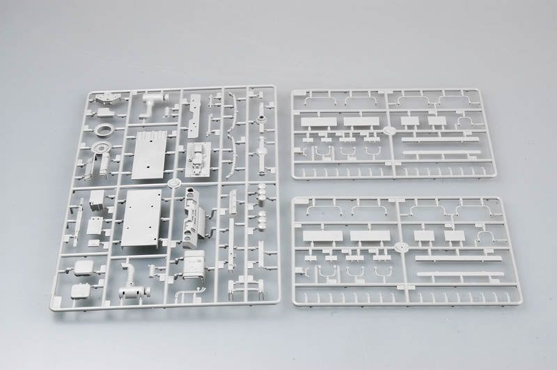 1/35 M1078 Light Medium Tactical Vehicle (LMTV) Standard Cargo Truck - Hobby Sense
