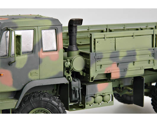 1/35 M1078 Light Medium Tactical Vehicle (LMTV) Standard Cargo Truck - Hobby Sense