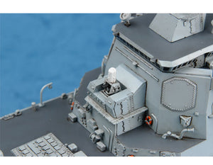 1/350 USS Arleigh Burke DDG-51 - Hobby Sense