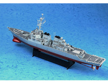 1/350 USS Arleigh Burke DDG-51 - Hobby Sense