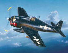 1/32 F6F-5 Hellcat - Hobby Sense