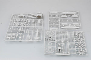 1/32 F6F-5 Hellcat - Hobby Sense