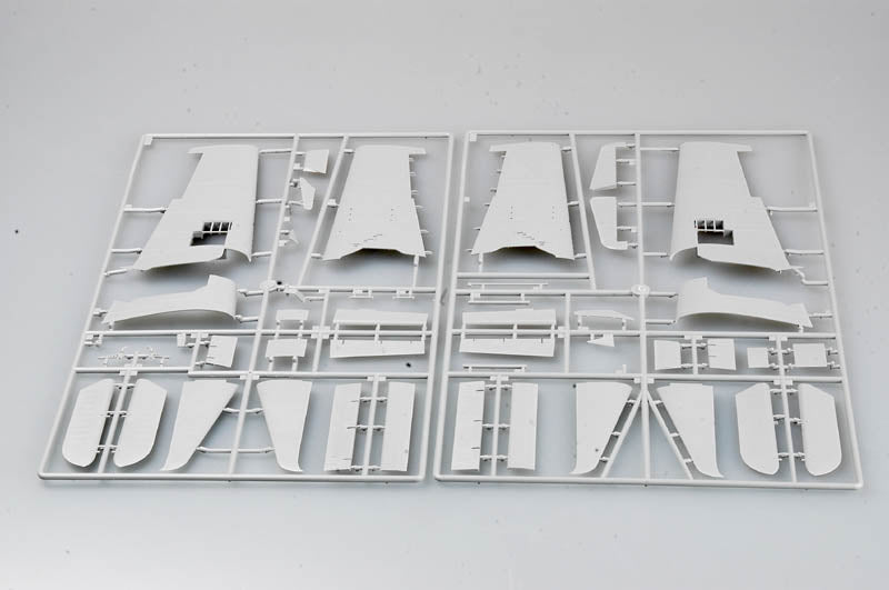 1/32 F6F-5 Hellcat - Hobby Sense