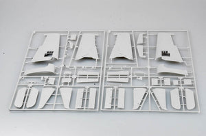 1/32 F6F-5 Hellcat - Hobby Sense