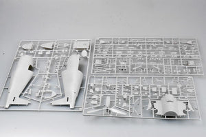 1/32 F6F-5 Hellcat - Hobby Sense