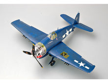 1/32 F6F-5 Hellcat - Hobby Sense