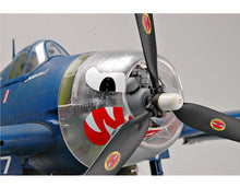 1/32 F6F-5 Hellcat - Hobby Sense