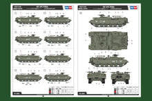 1/35 IDF APC Puma - Hobby Sense