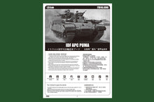 1/35 IDF APC Puma - Hobby Sense