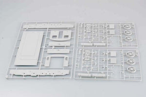 1/35 German WR 360 C12 Locomotive - Hobby Sense