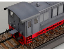 1/35 German WR 360 C12 Locomotive - Hobby Sense