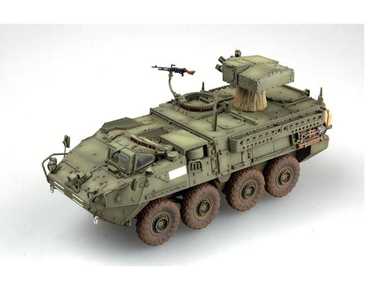 1/35 M1134 Stryker Anti-Tank Guided Missile ATGM - Hobby Sense