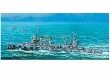1/700 USS Tuscaloosa CA37 Cruiser - Hobby Sense