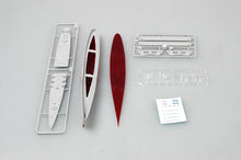 1/700 USS Minneapolis CA-36 (1942) - Hobby Sense